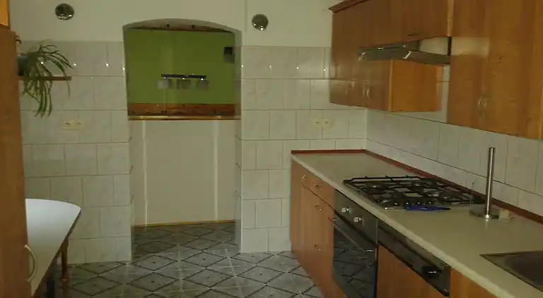 Holiday home in Chromiec