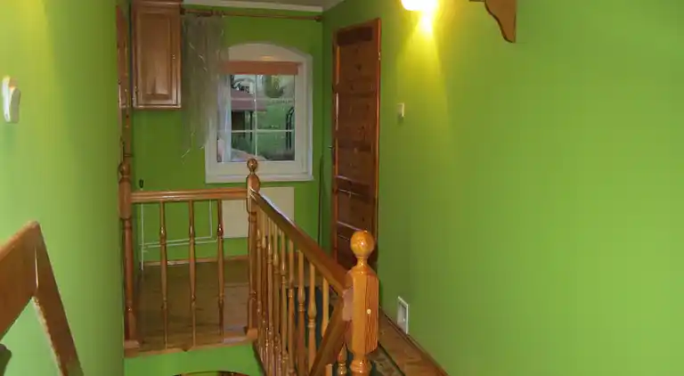 Holiday home in Chromiec