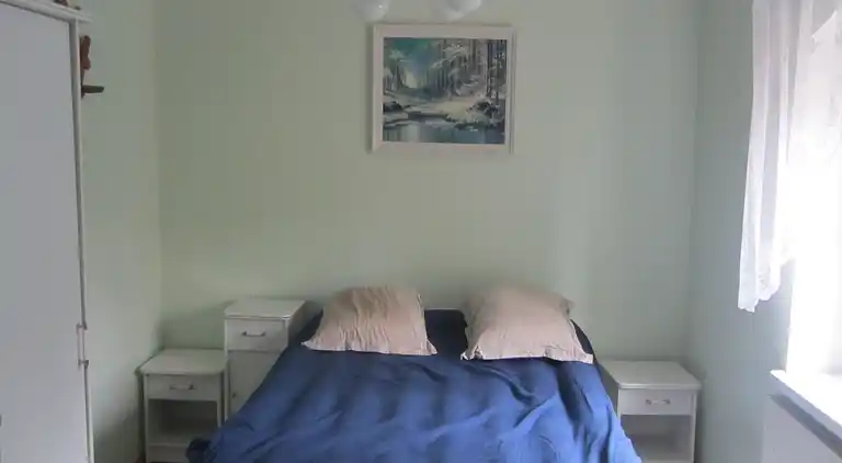 Holiday home in Chromiec