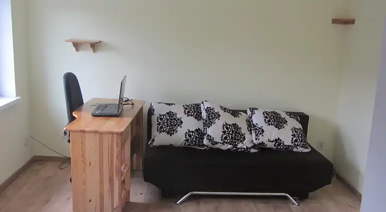 Holiday home in Chromiec