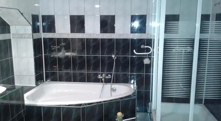 Holiday home in Chromiec