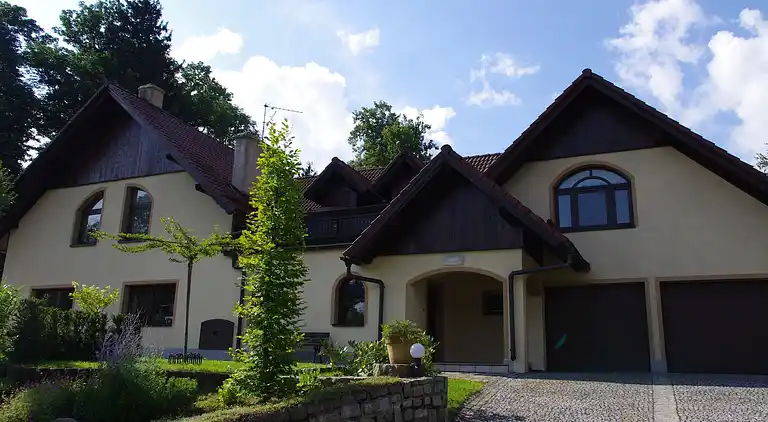 Holiday home in Przesieka