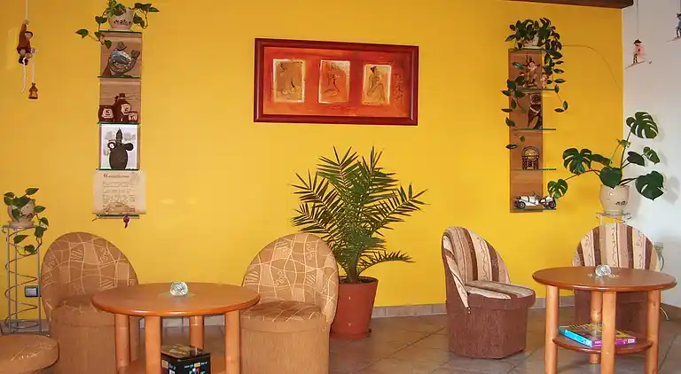 Holiday home in Przesieka