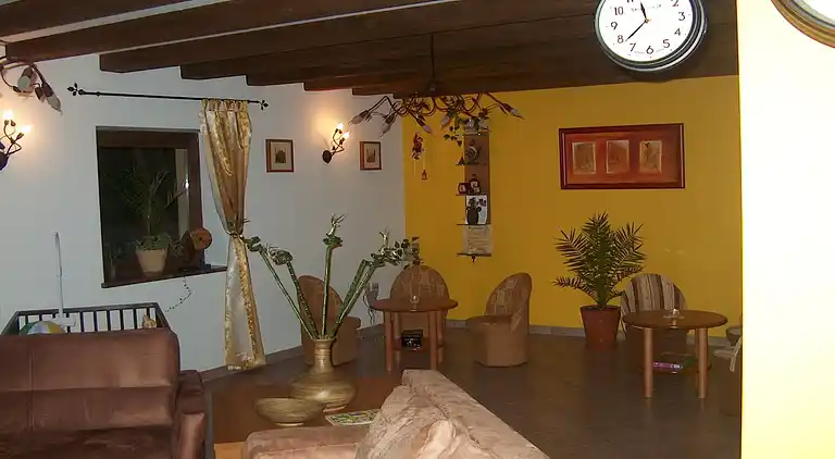 Holiday home in Przesieka