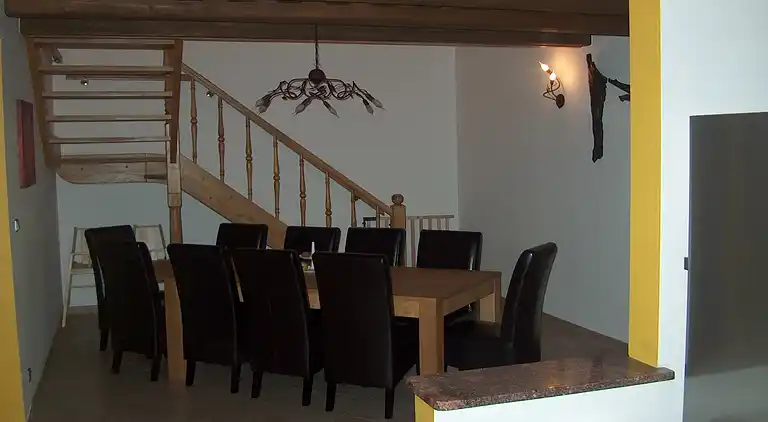 Holiday home in Przesieka