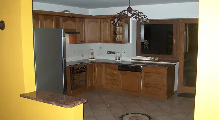 Holiday home in Przesieka