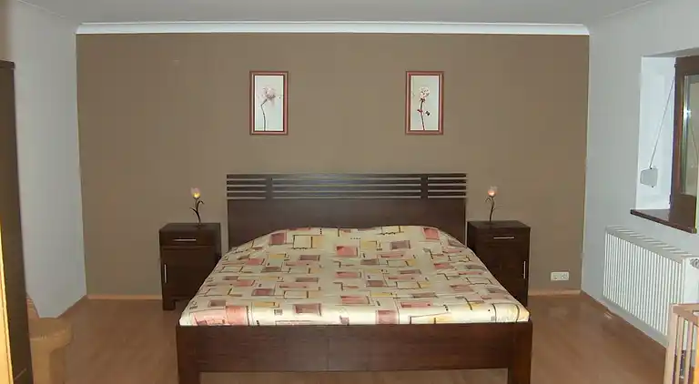 Holiday home in Przesieka