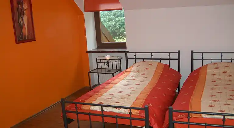 Holiday home in Przesieka