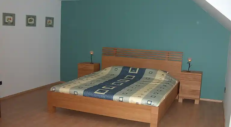 Holiday home in Przesieka