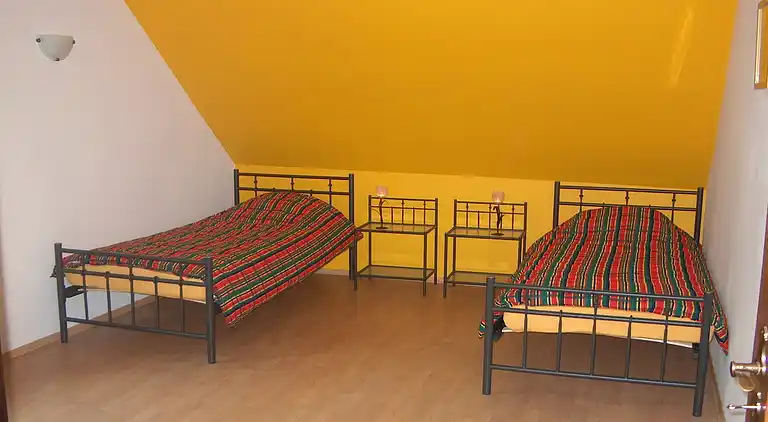 Holiday home in Przesieka