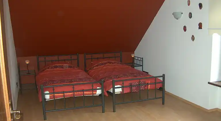 Holiday home in Przesieka