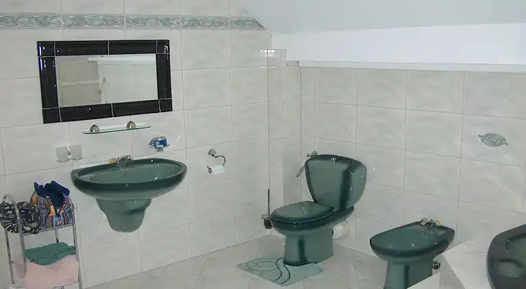 Holiday home in Przesieka