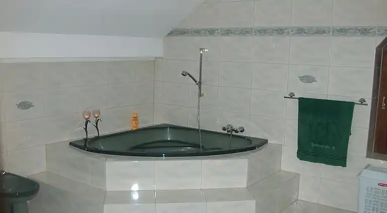 Holiday home in Przesieka