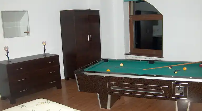 Holiday home in Przesieka