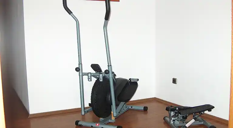 Holiday home in Przesieka