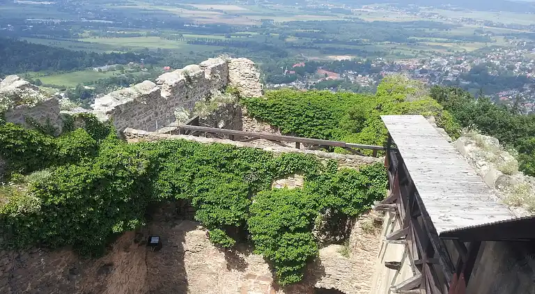 Holiday home in Przesieka