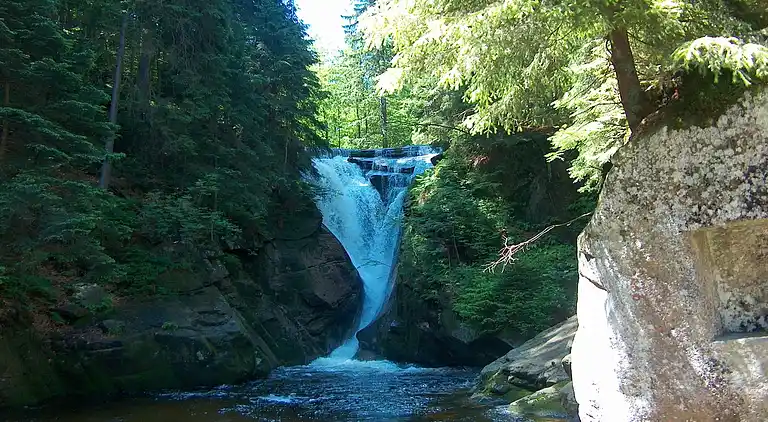 Holiday home in Przesieka