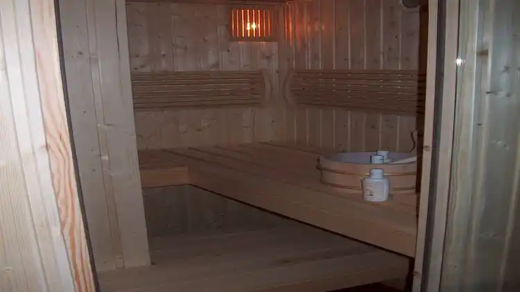 Holiday home in Przesieka