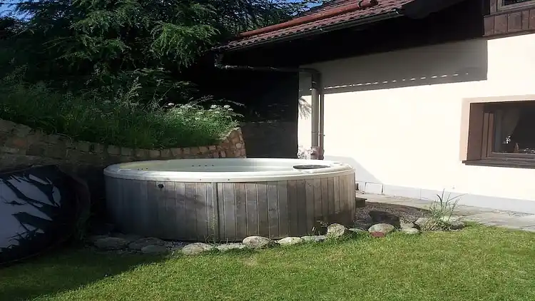 Holiday home in Przesieka