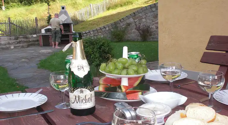 Holiday home in Przesieka