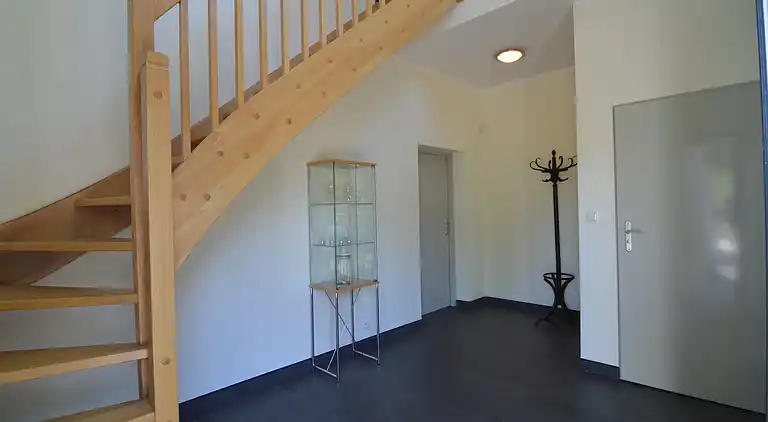 Villa in Borne Sulinowo