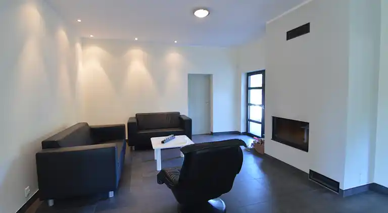 Villa in Borne Sulinowo