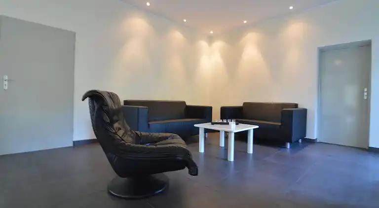 Villa in Borne Sulinowo