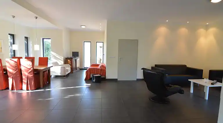 Villa in Borne Sulinowo