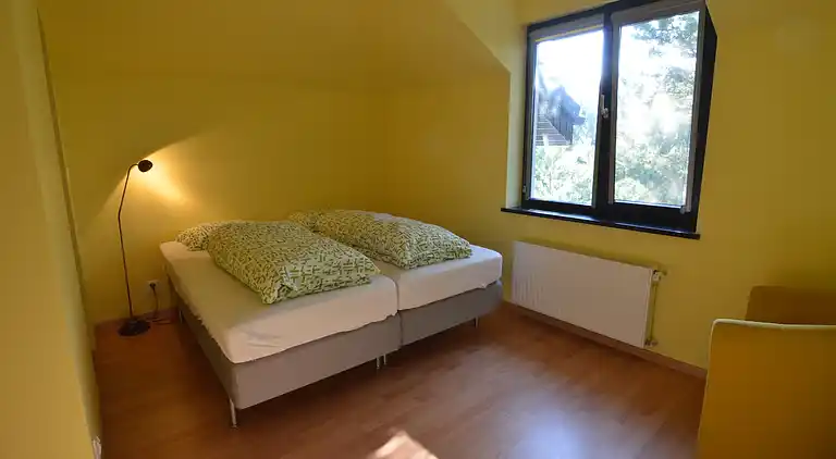 Villa in Borne Sulinowo