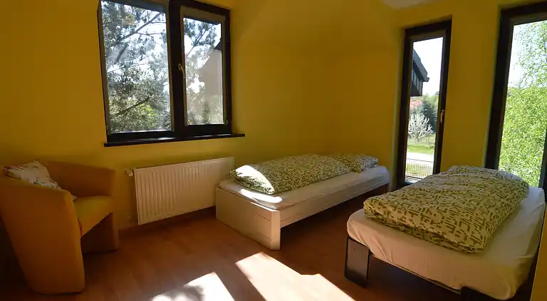 Villa in Borne Sulinowo