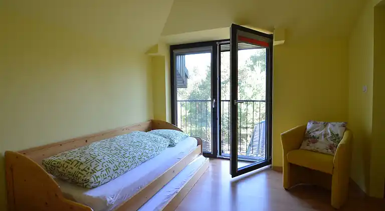 Villa in Borne Sulinowo