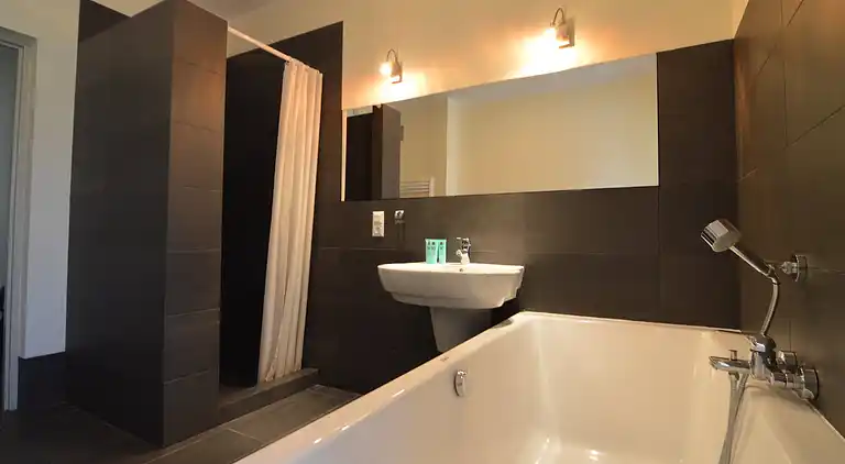 Villa in Borne Sulinowo