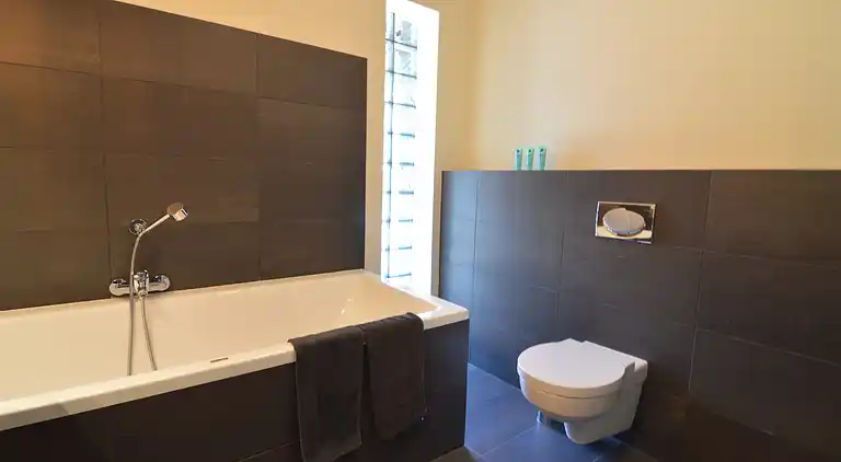 Villa in Borne Sulinowo