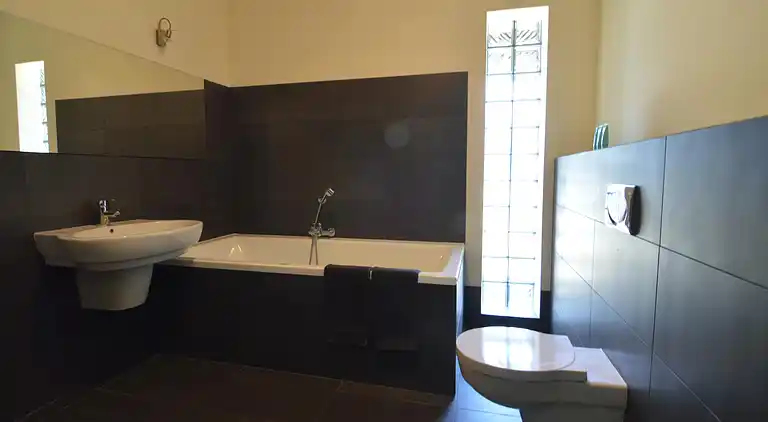 Villa in Borne Sulinowo