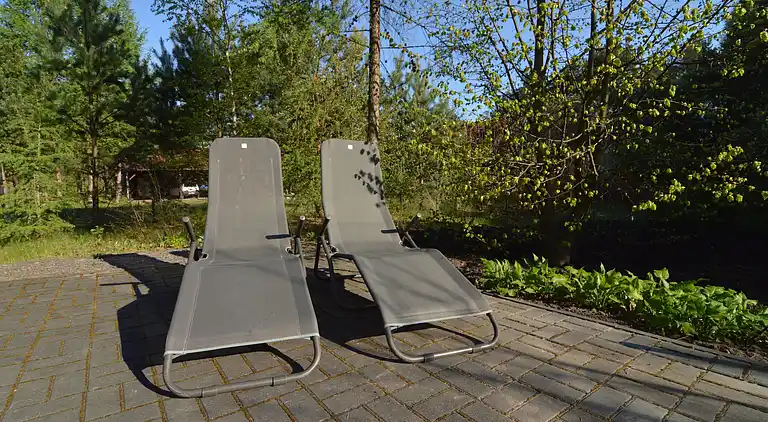 Villa in Borne Sulinowo