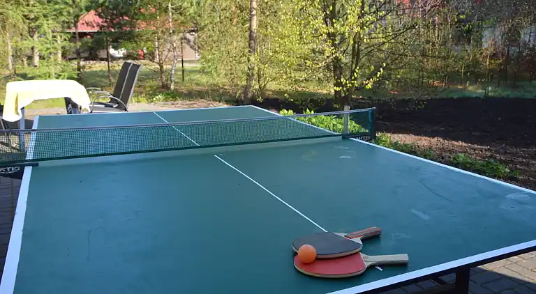 Villa in Borne Sulinowo