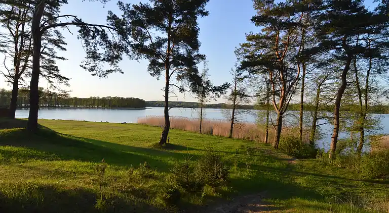 Villa in Borne Sulinowo