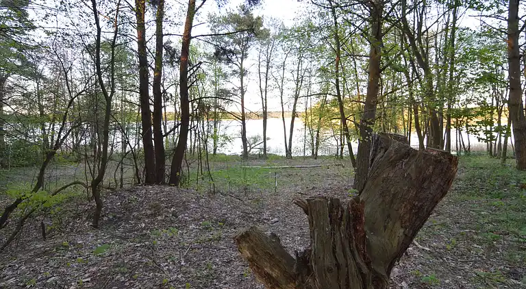 Villa in Borne Sulinowo