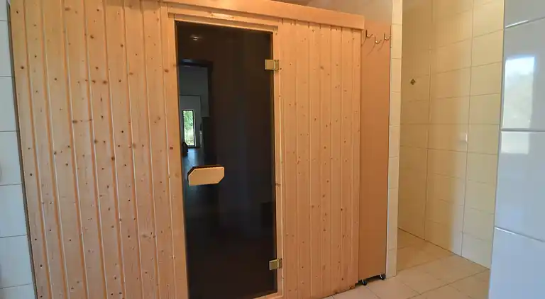 Villa in Borne Sulinowo