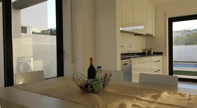 Villa in Salir do Porto