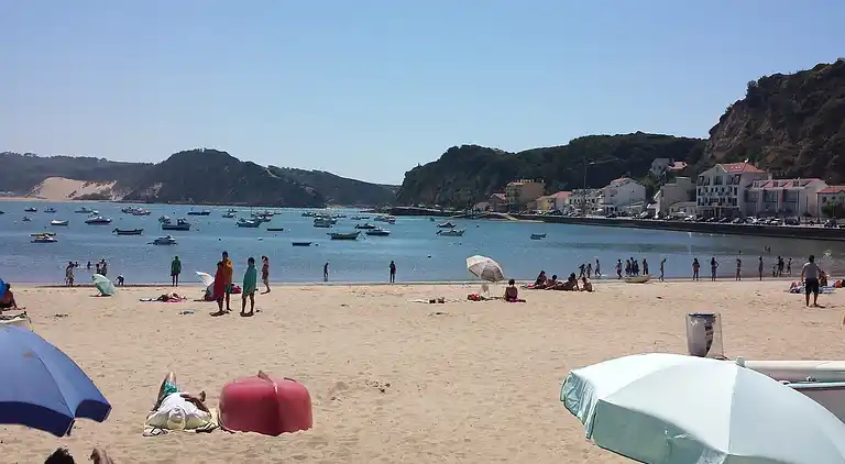 Villa in Salir do Porto