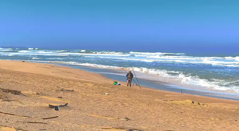 Villa in Salir do Porto