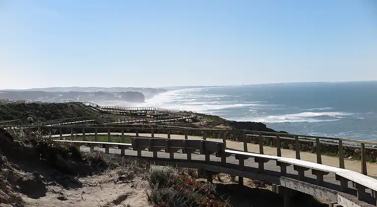 Villa in Salir do Porto