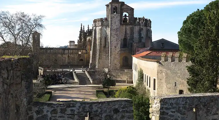 Villa in Salir do Porto