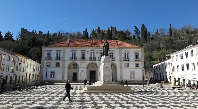 Villa in Salir do Porto