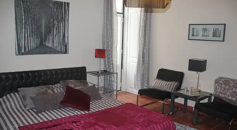 Apartment in Lisbon