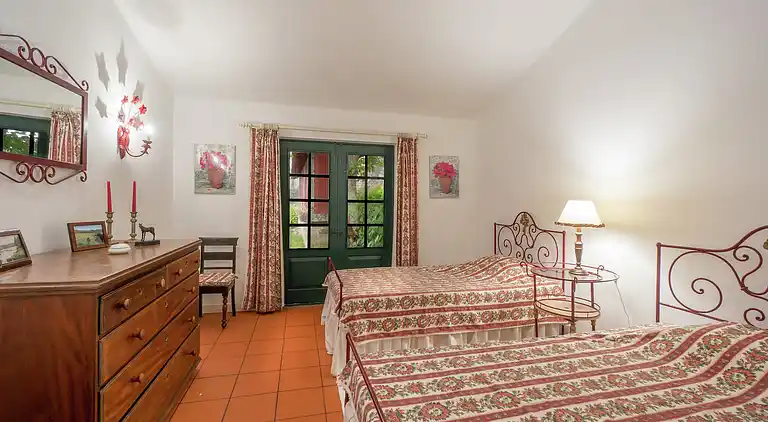 Mansione in Santa Cruz do Lima