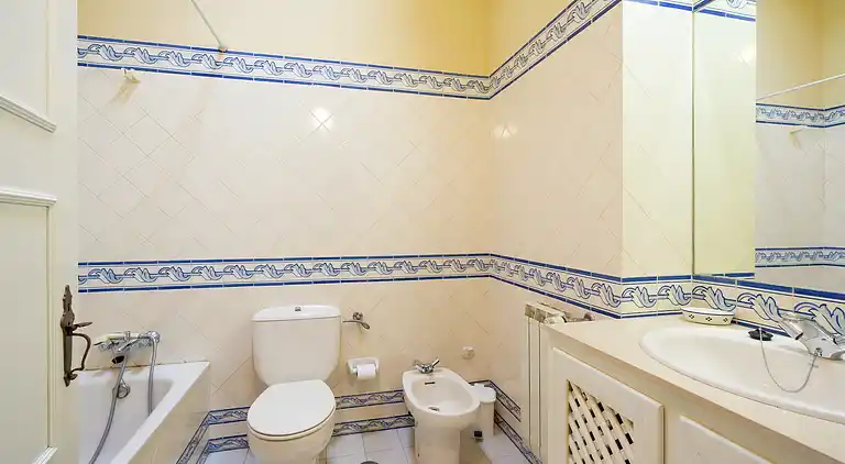 Mansione in Santa Cruz do Lima