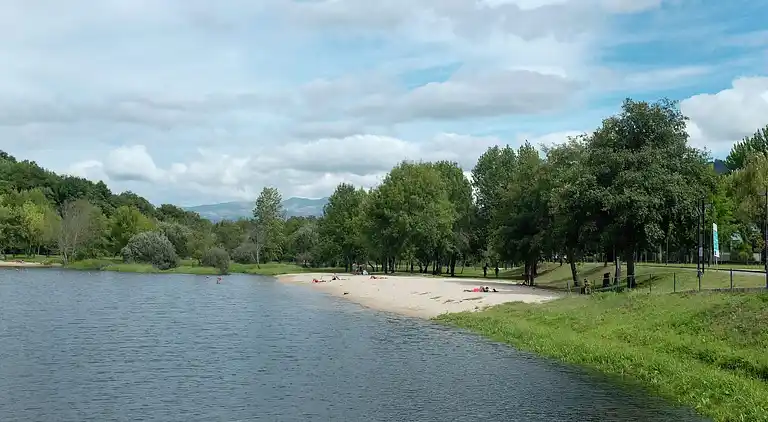 Mansione in Santa Cruz do Lima