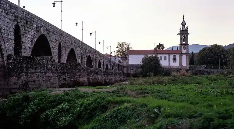 Mansione in Santa Cruz do Lima